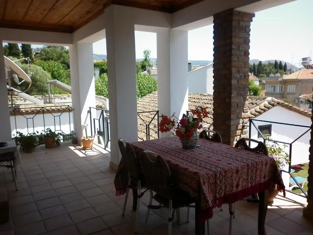 Akay Hotel Selcuk