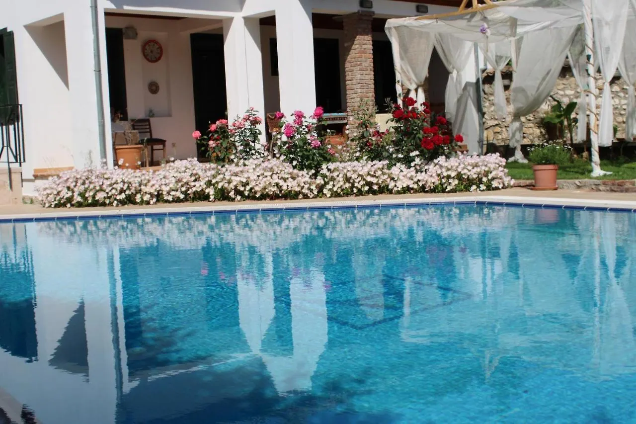 Akay Hotel Selcuk