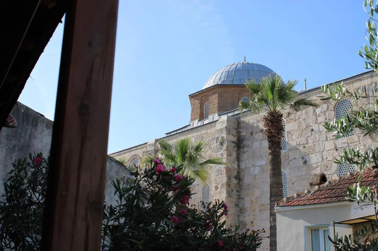 Akay Hotel Selcuk 3*,