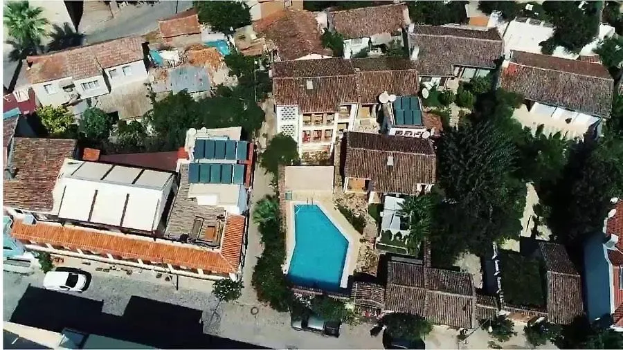 Akay Hotel Selcuk 3*,