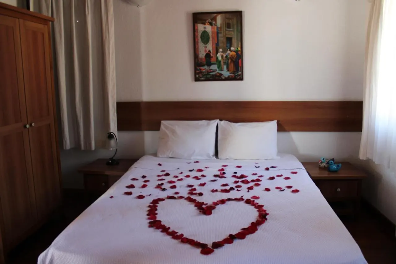 Akay Hotel Selcuk