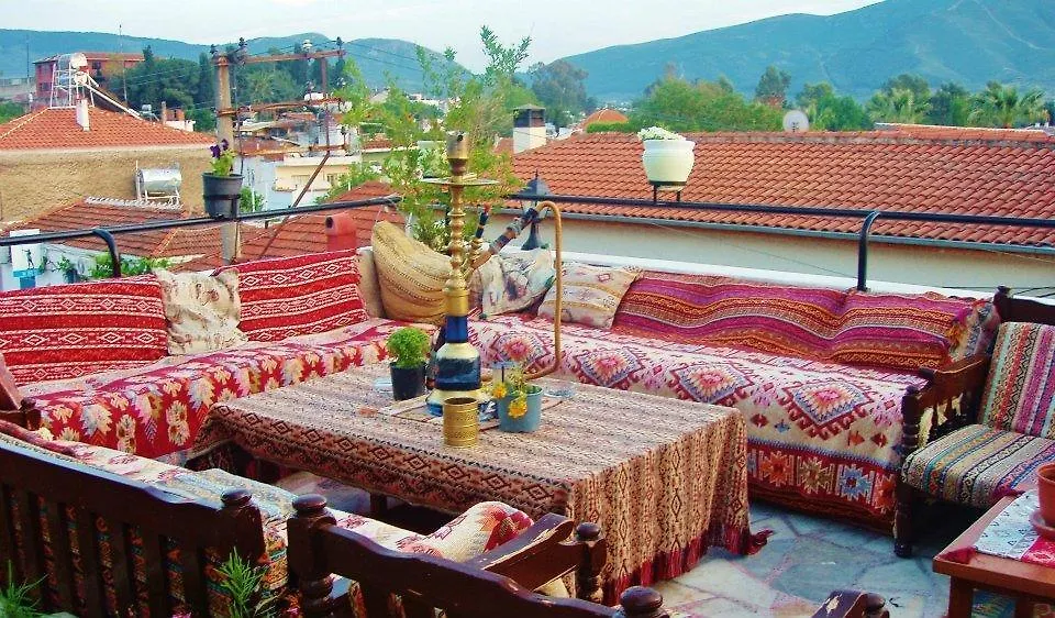 Akay Hotel Selcuk 3*,  Turkey