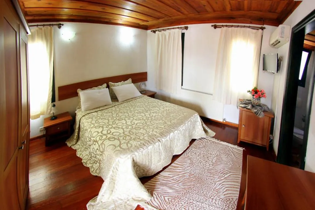 ***  Akay Hotel Selcuk Turkey