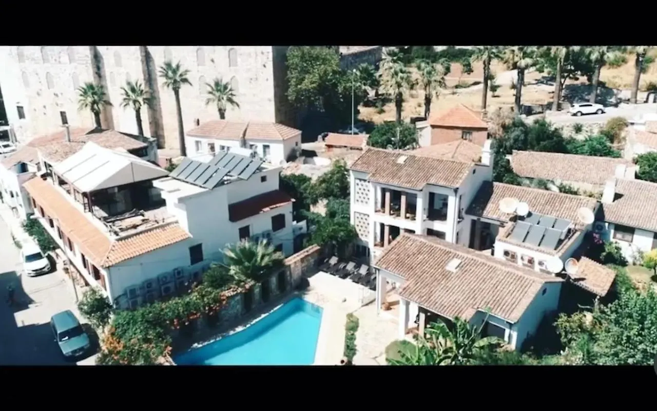Akay Hotel Selcuk