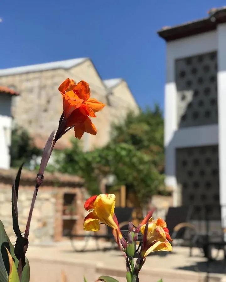 Akay Hotel Selcuk