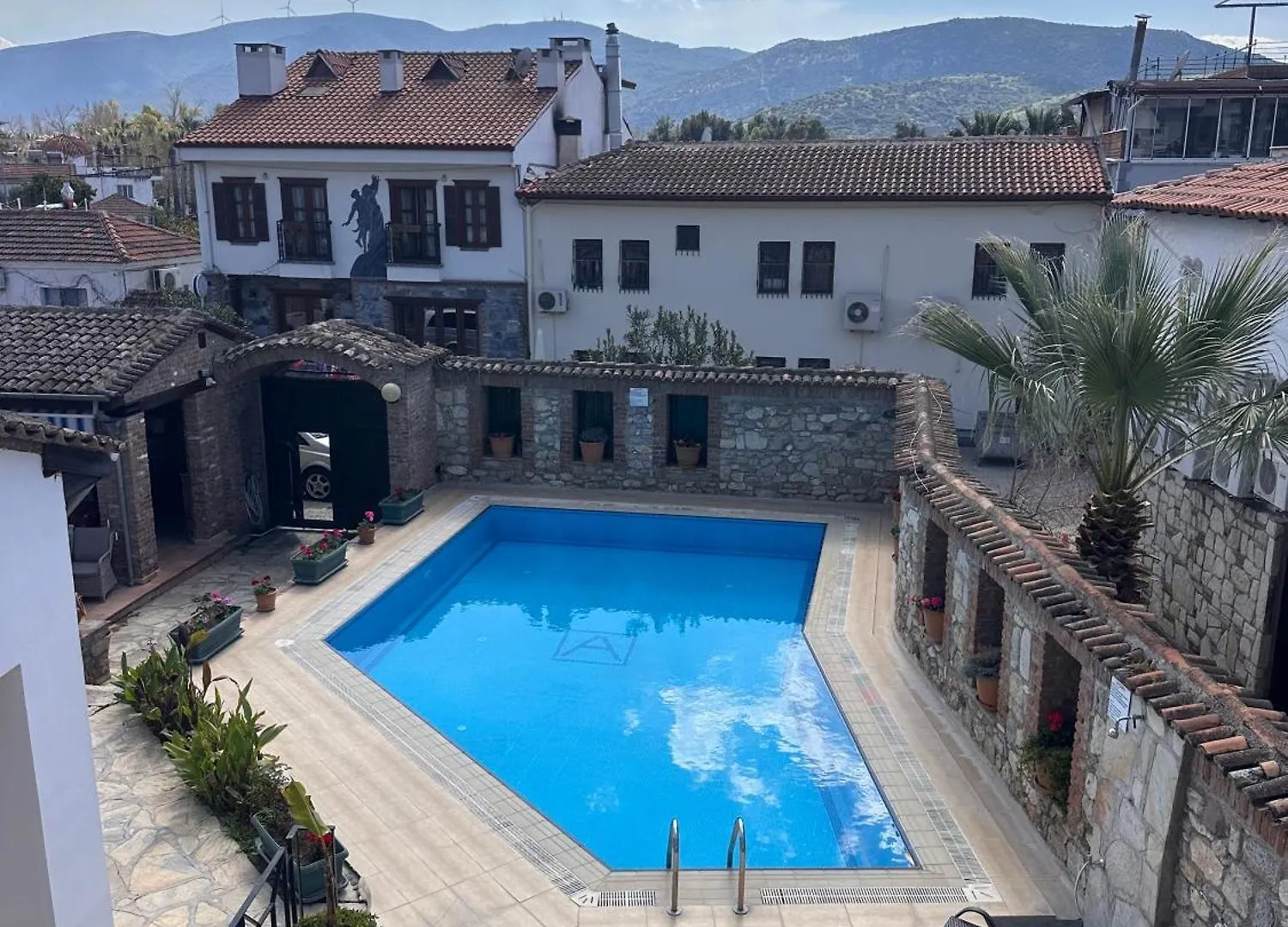 Akay Hotel Selcuk 3*,
