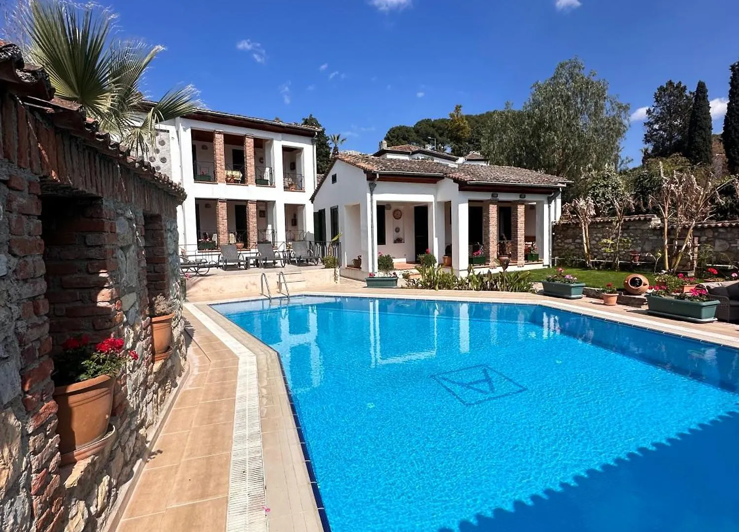 Akay Hotel Selcuk