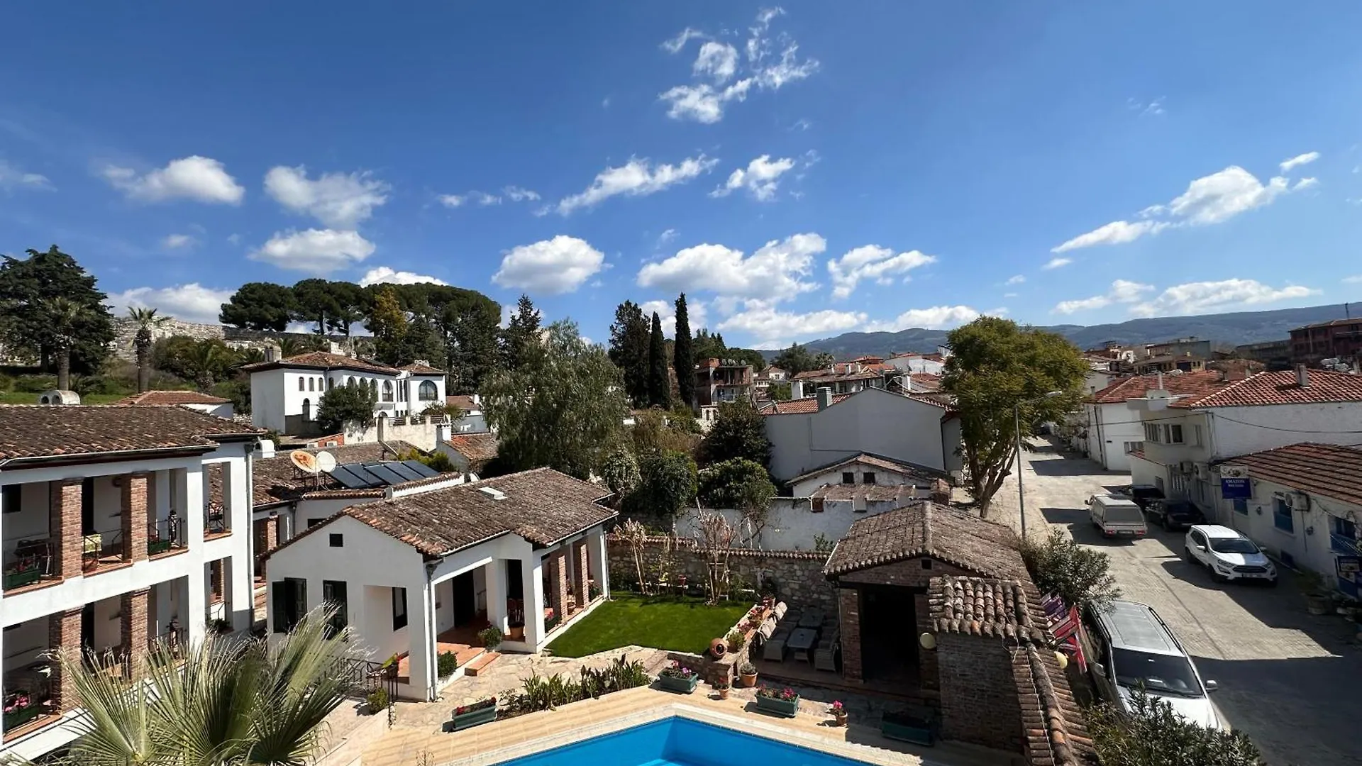 Akay Hotel Selcuk