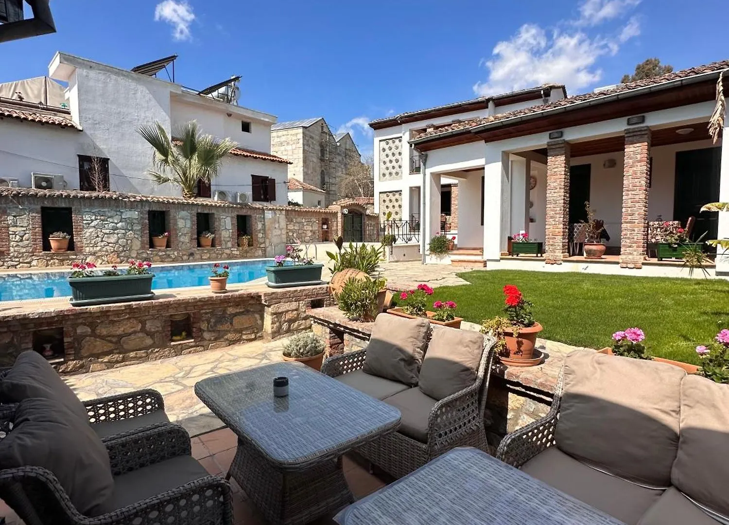 Akay Hotel Selcuk