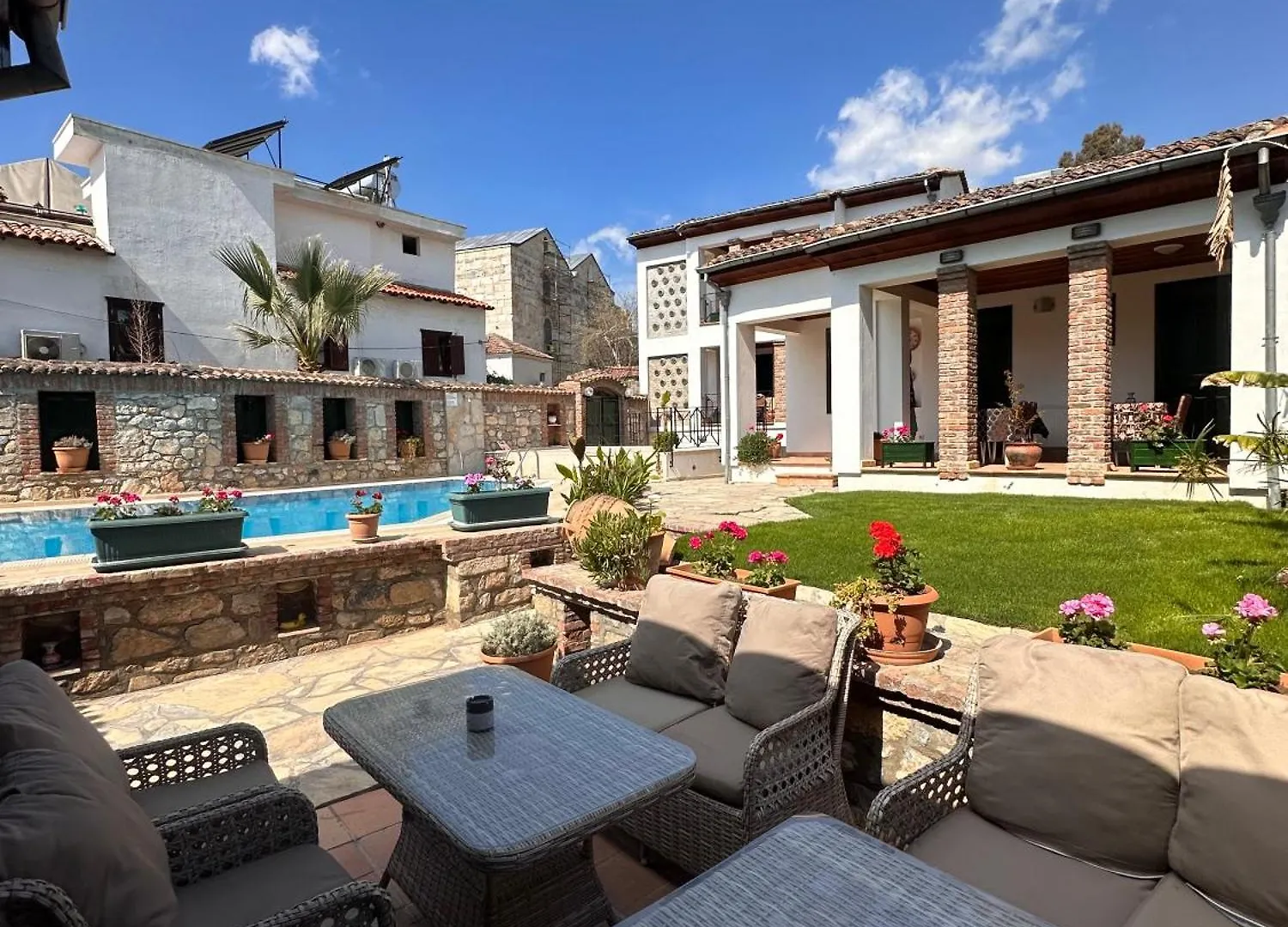 Akay Hotel Selcuk Turkey