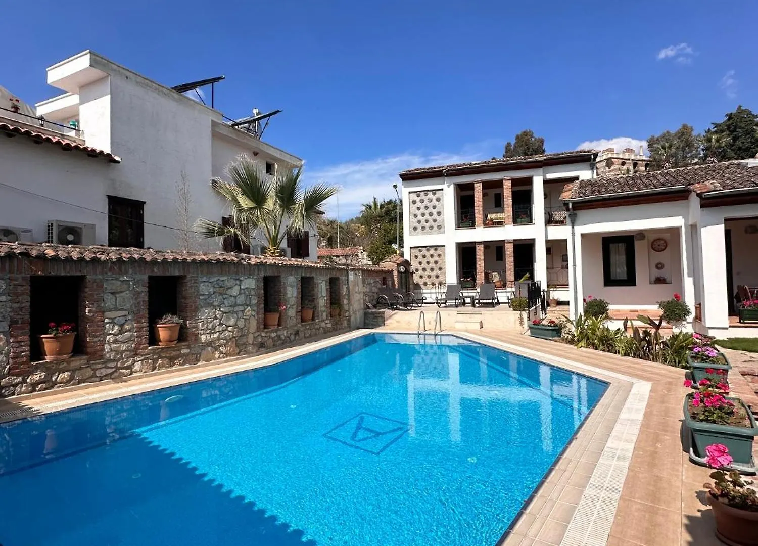 Akay Hotel Selcuk 3*,  Turkey