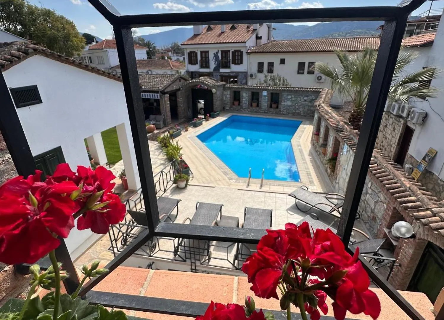 Akay Hotel Selcuk