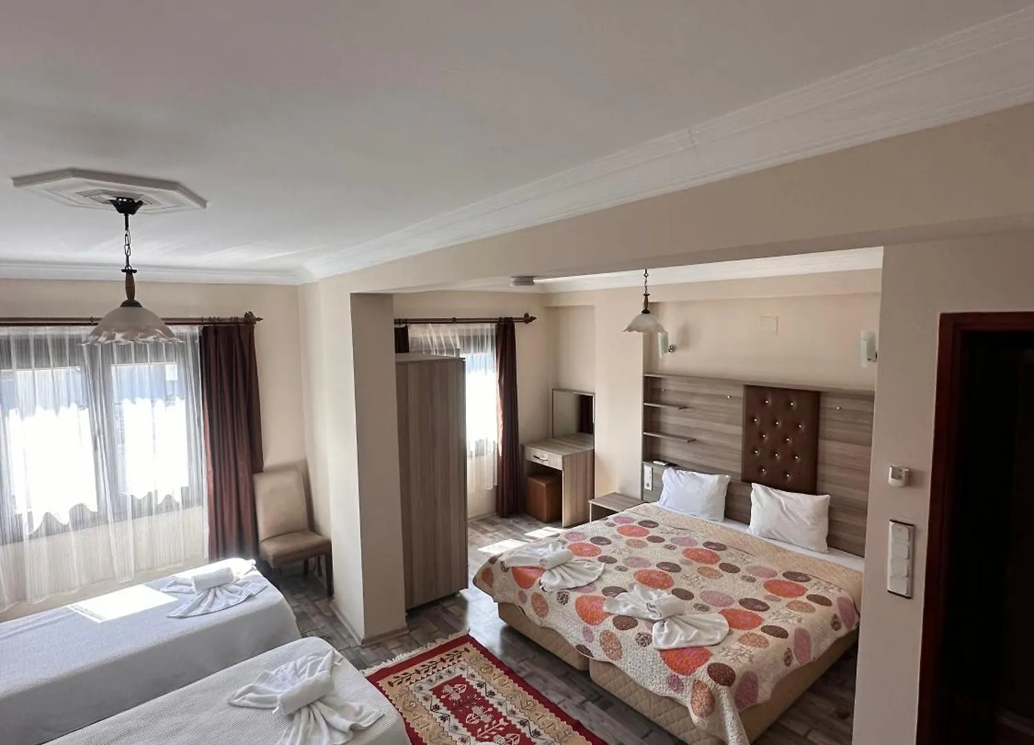 Akay Hotel Selcuk