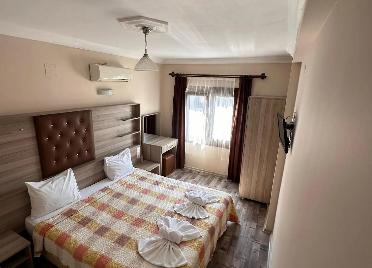 ***  Akay Hotel Selcuk Turkey