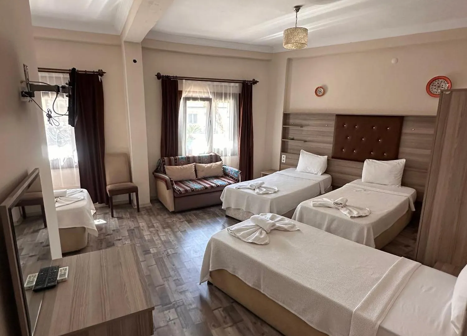 Akay Hotel Selcuk 3*,  Turkey