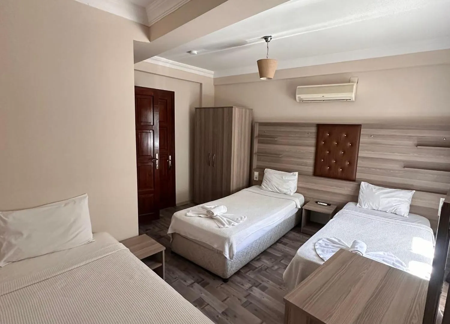 Akay Hotel Selcuk Turkey