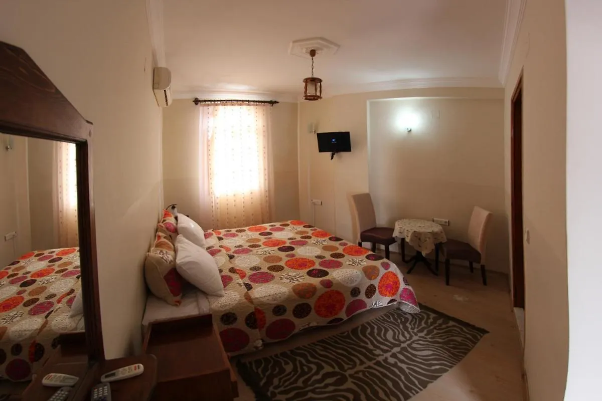 ***  Akay Hotel Selcuk Turkey