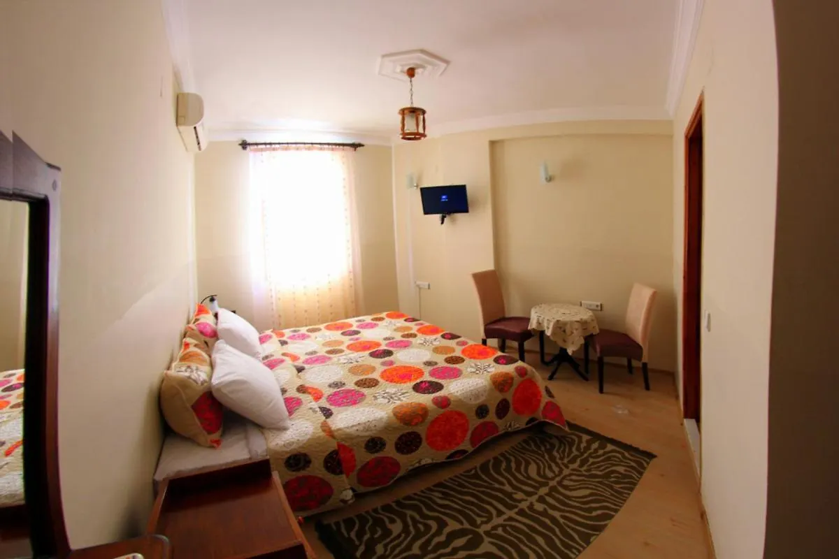 Akay Hotel Selcuk