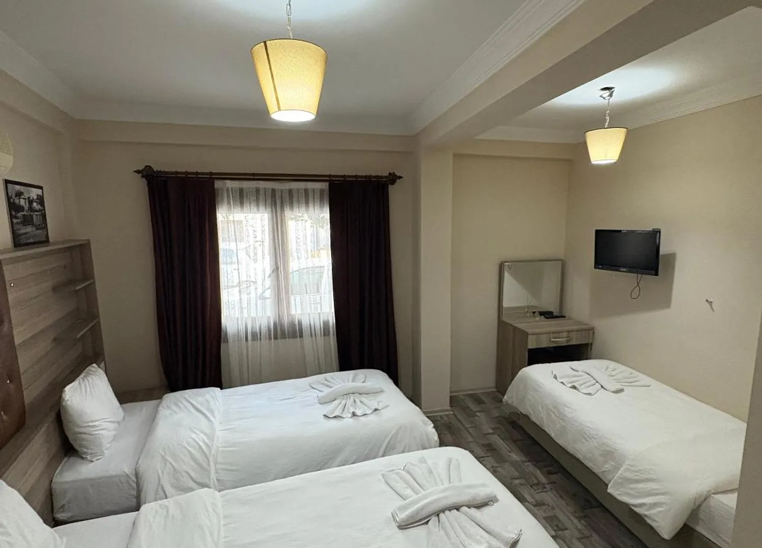 Akay Hotel Сельчук