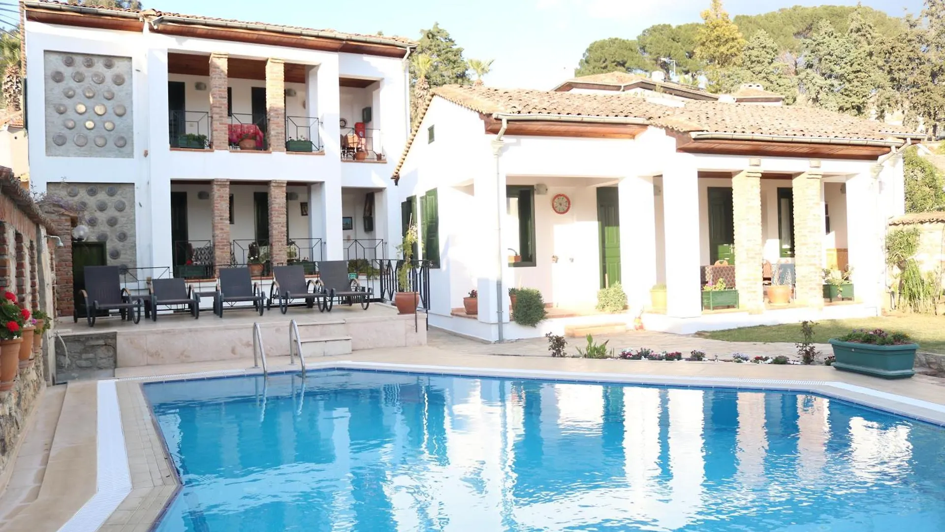 Akay Hotel Selcuk
