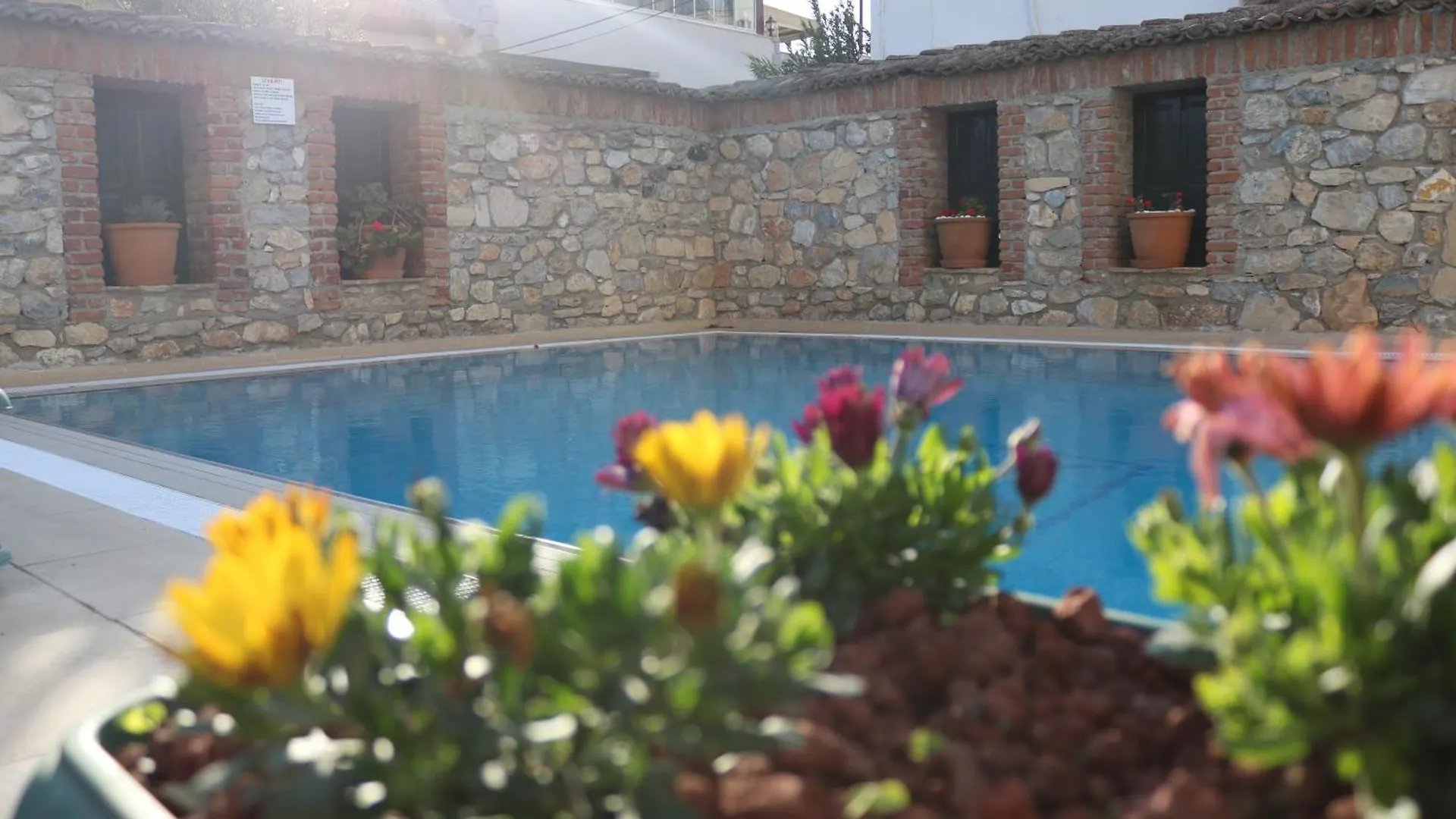 Akay Hotel Selcuk 3*,