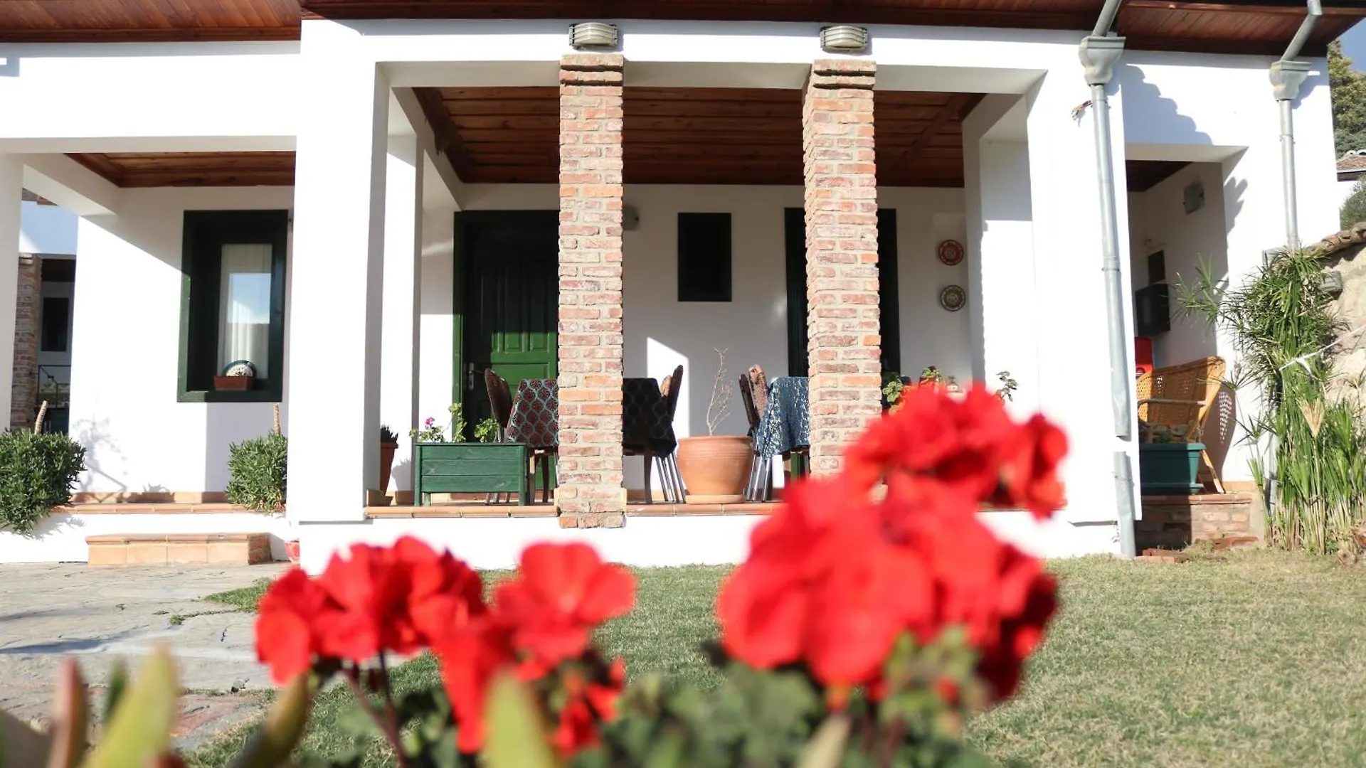 Akay Hotel Selcuk