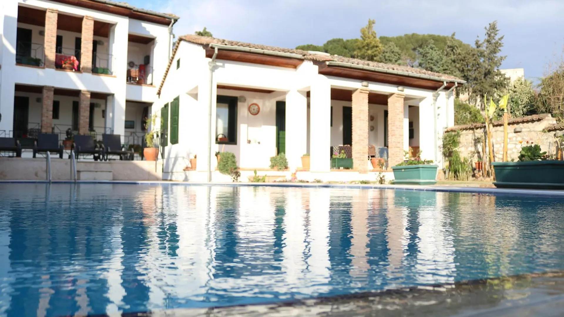 Akay Hotel Selcuk