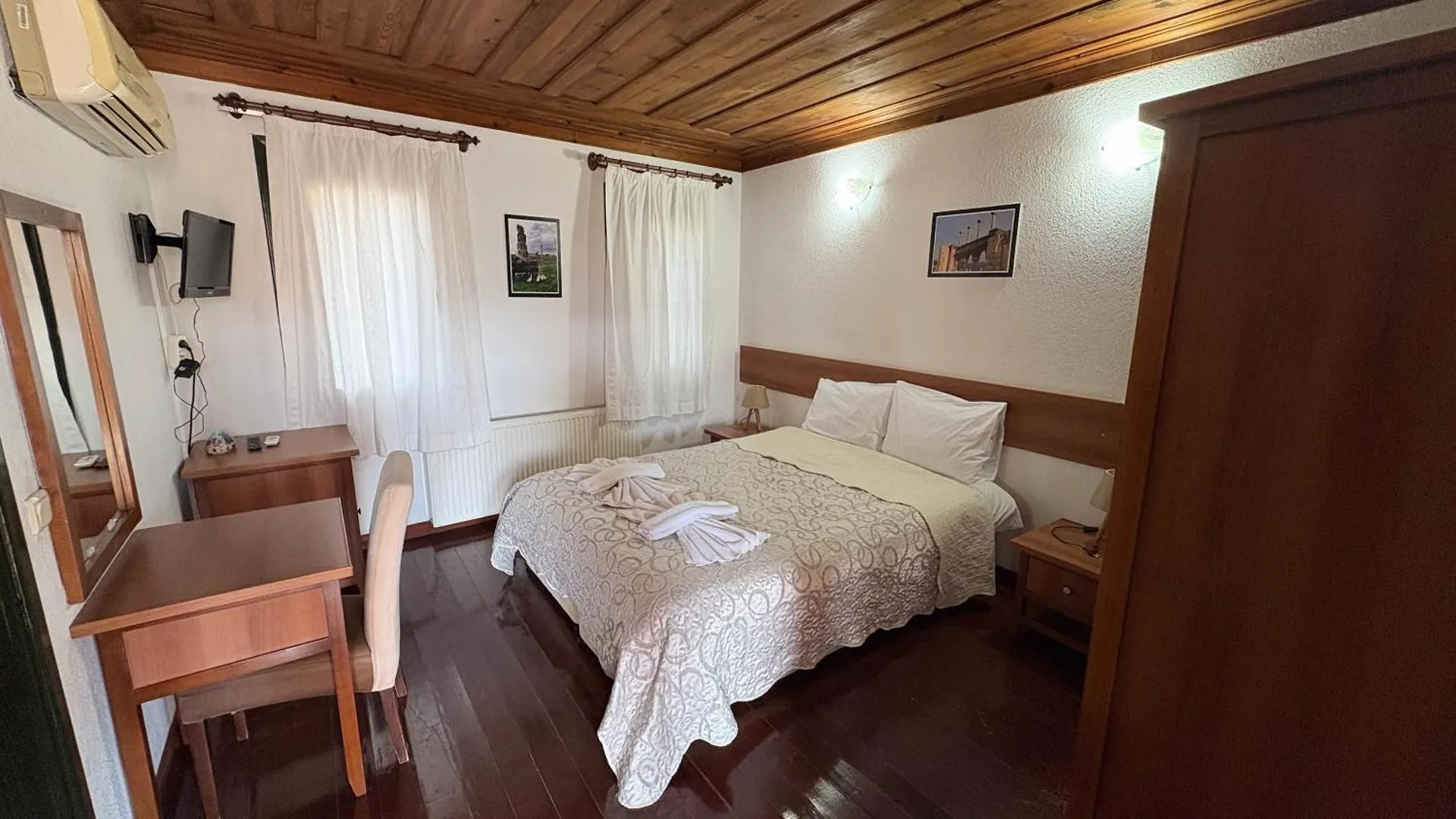 Akay Hotel Selcuk