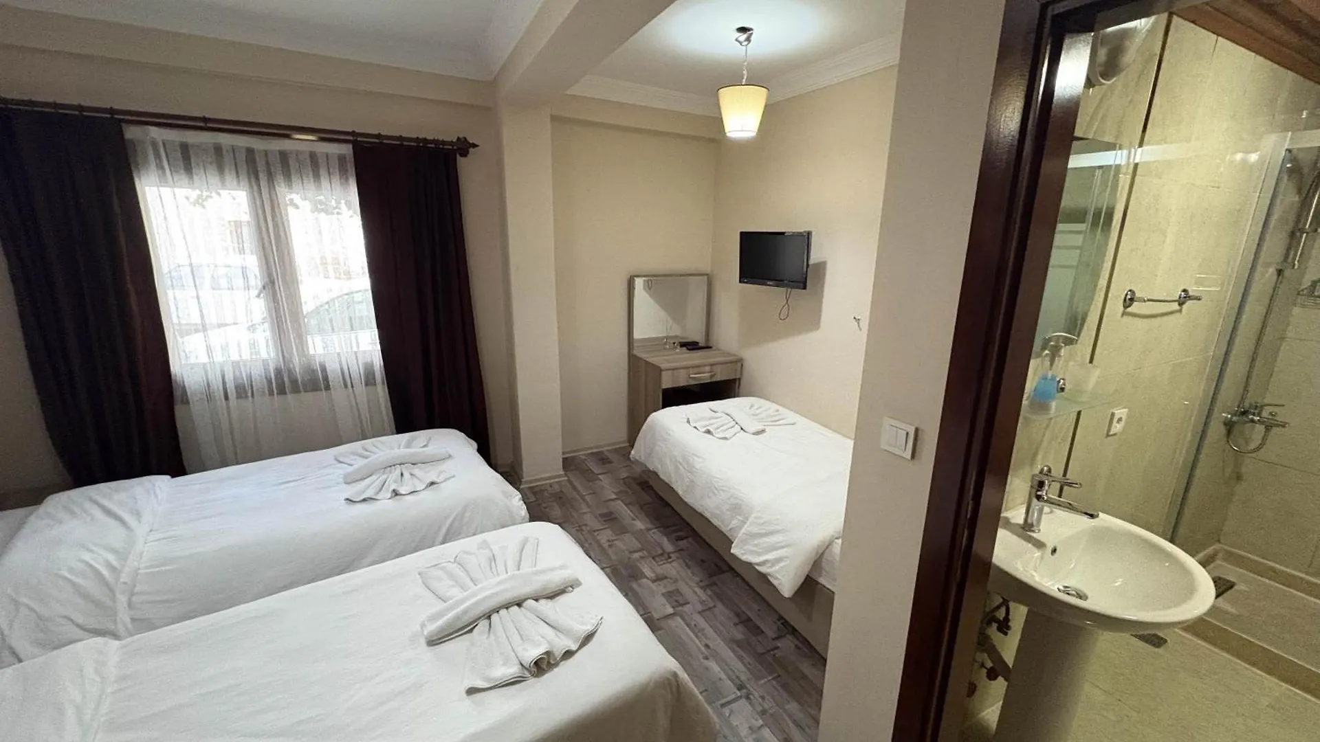 Akay Hotel Selcuk 3*,  Turkey
