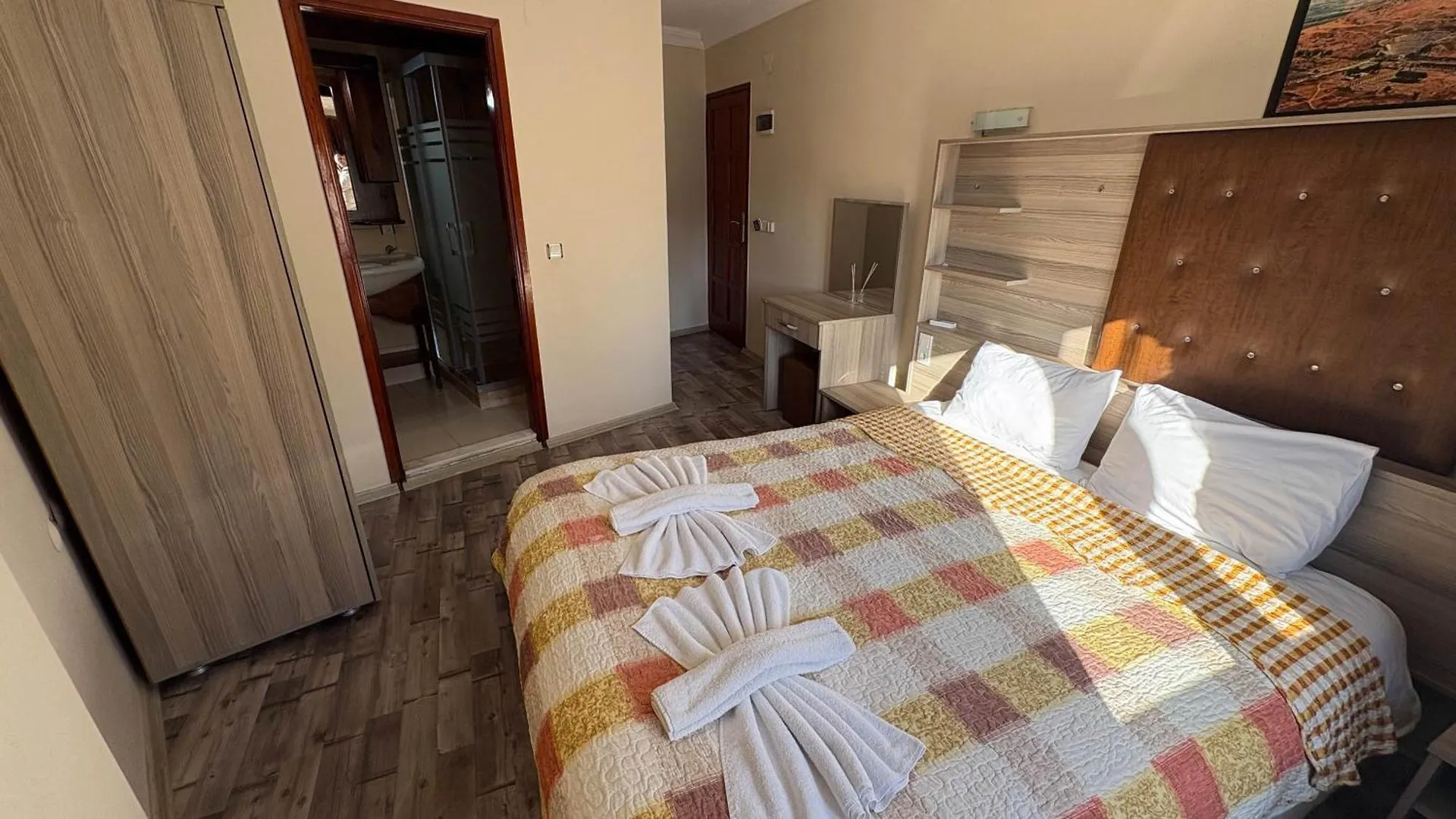 Akay Hotel Selcuk 3*,