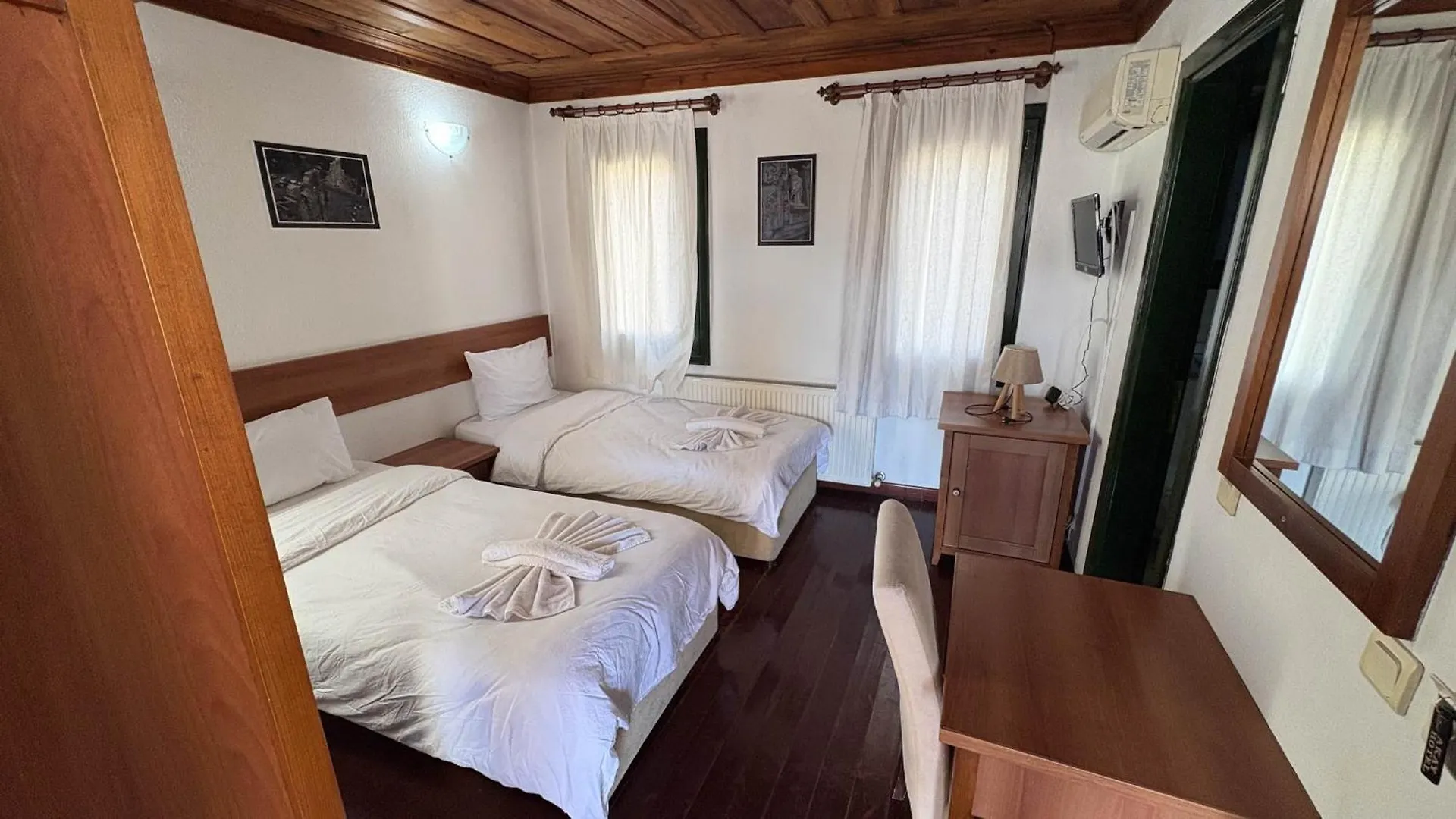 Akay Hotel Selcuk
