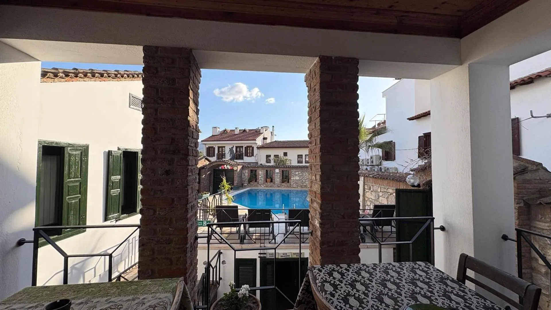 Akay Hotel Selcuk