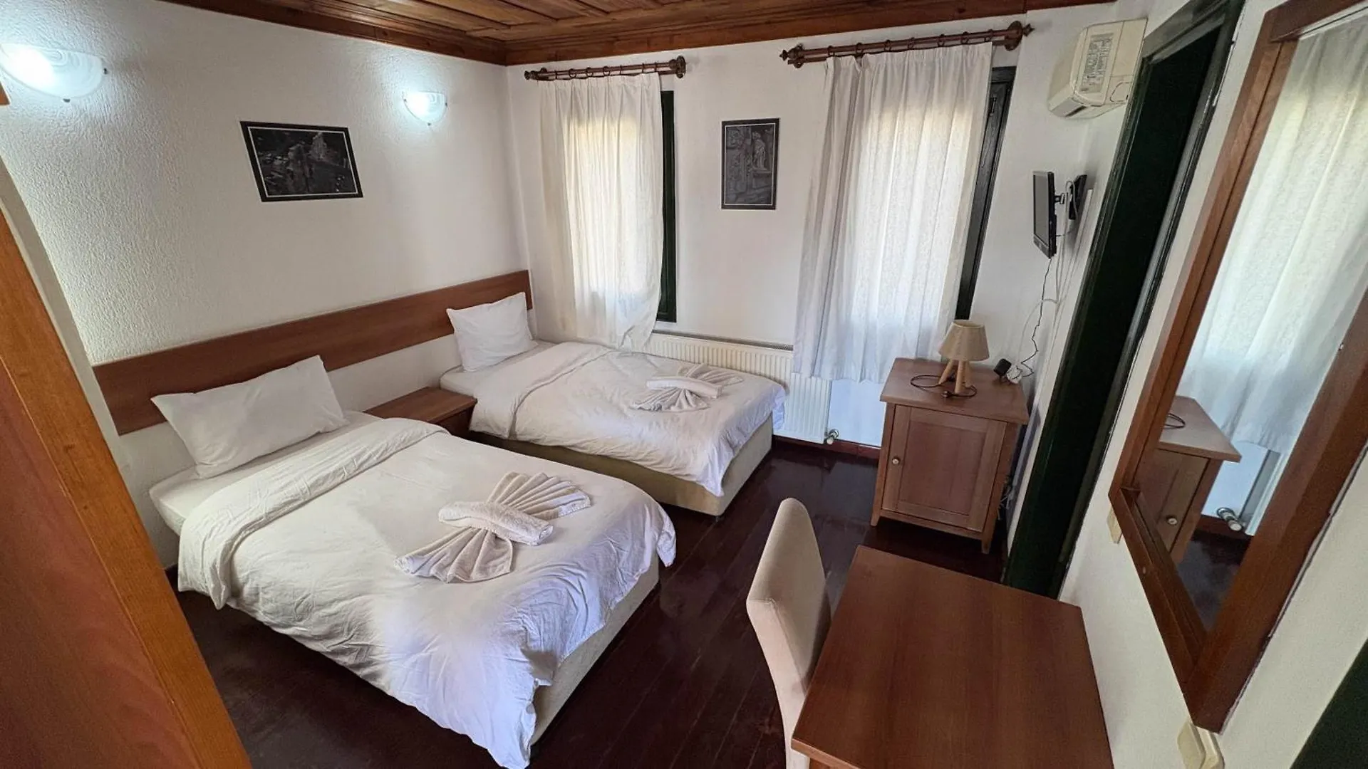 Akay Hotel Selcuk