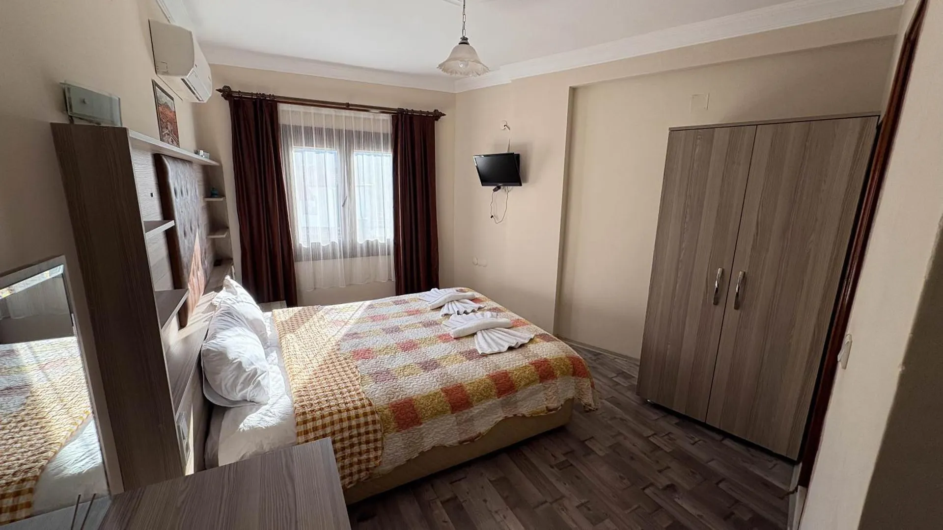 Akay Hotel Selcuk 3*,  Turkey