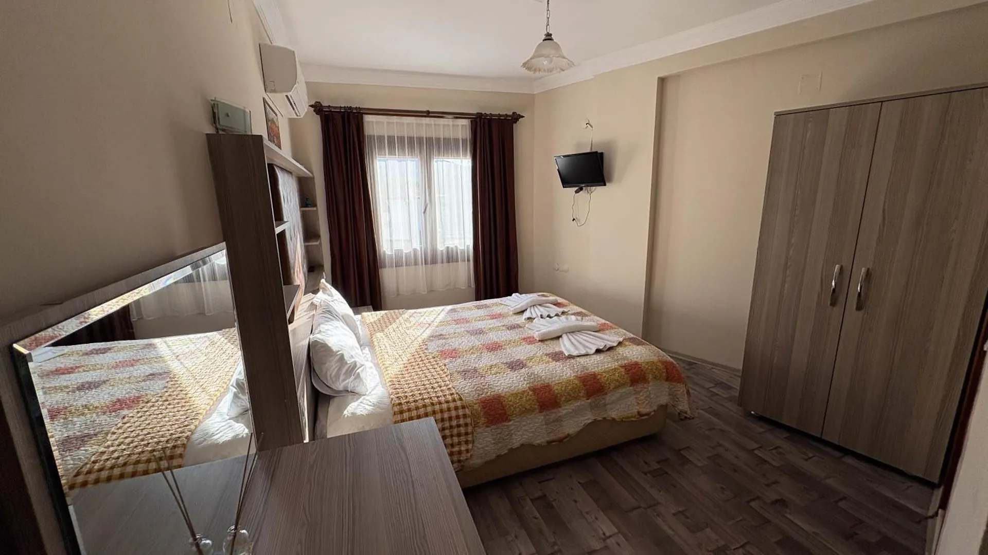 Akay Hotel Selcuk