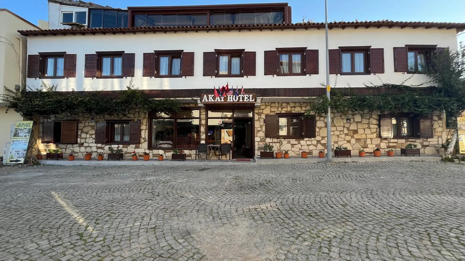 Akay Hotel Selcuk