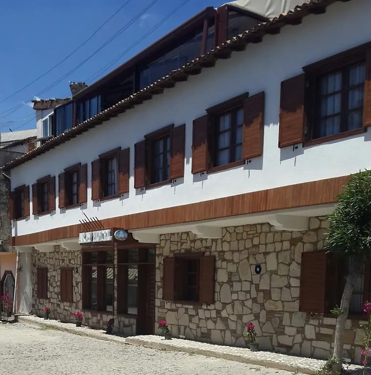 ***  Akay Hotel Selcuk Turkey