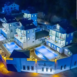 Monastery (adults Only) 3* Олудениз