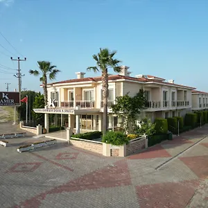 Exclusive & Hotel