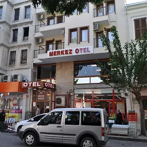 Merkez Turchia