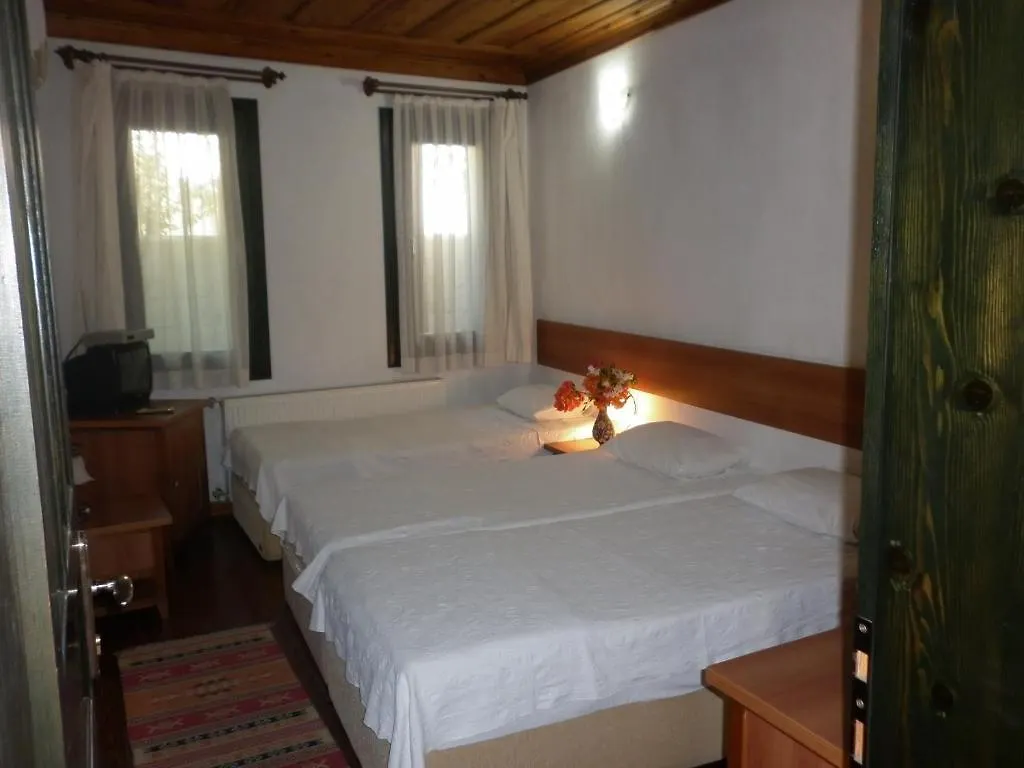 Akay Hotel Сельчук
