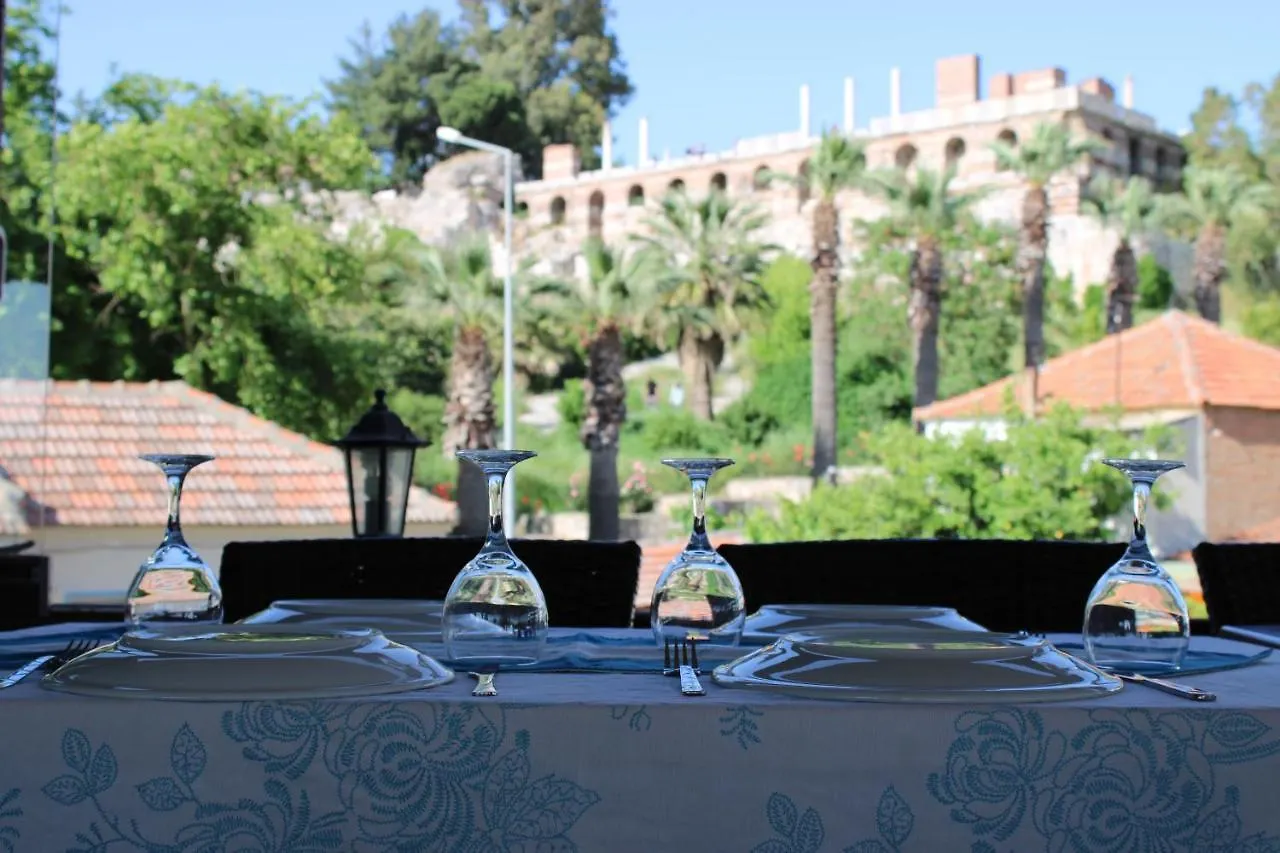 Akay Hotel Сельчук