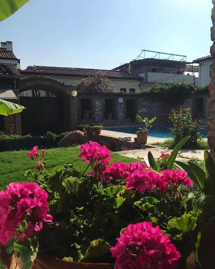 ***  Akay Hotel Сельчук Турция