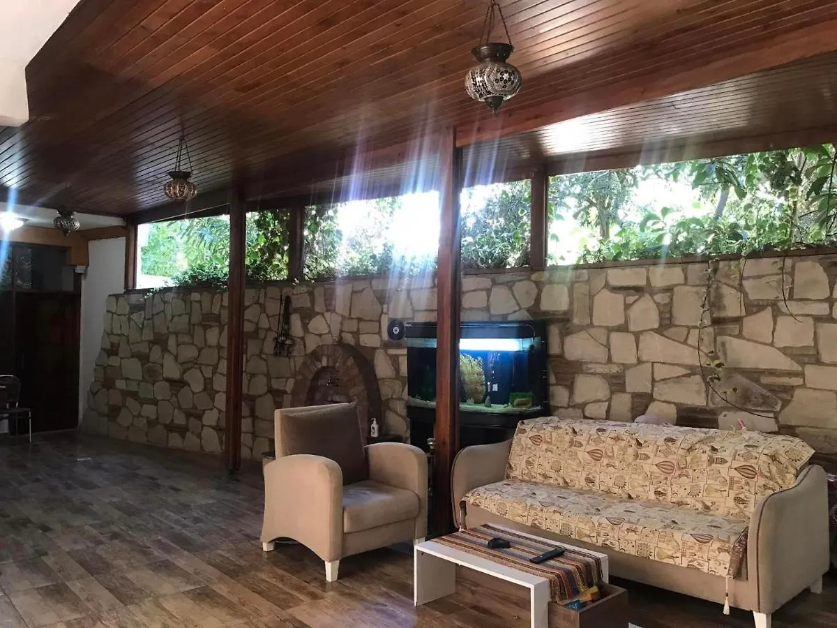 Akay Hotel Сельчук