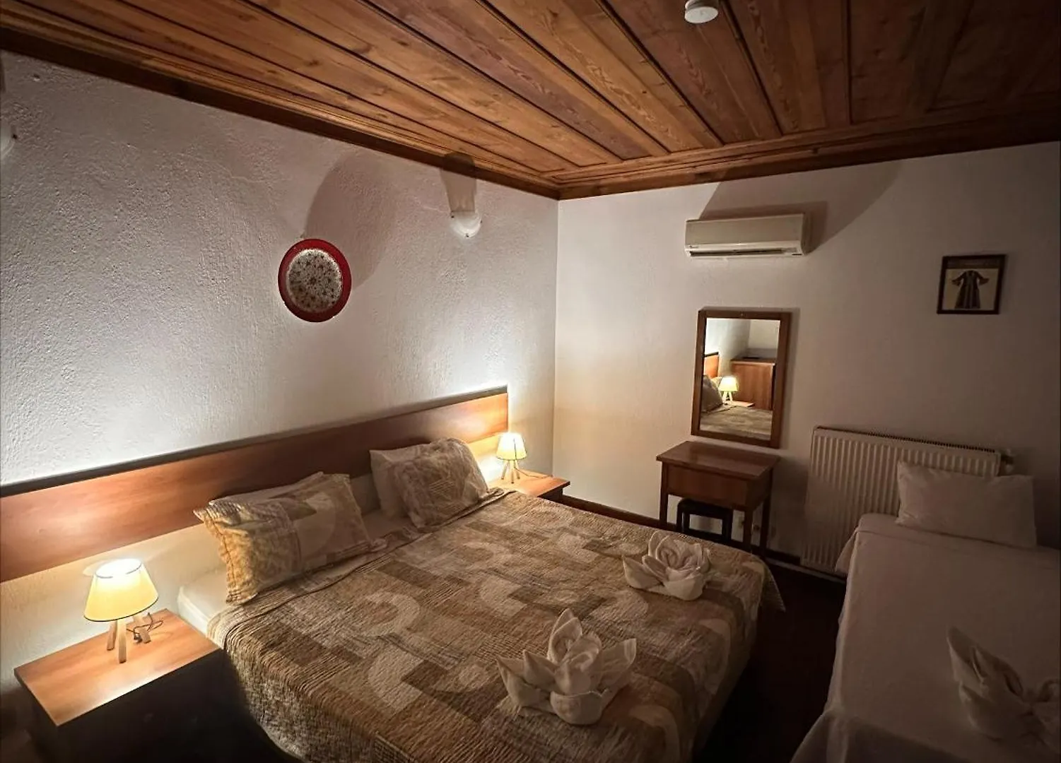 Akay Hotel Сельчук 3*,