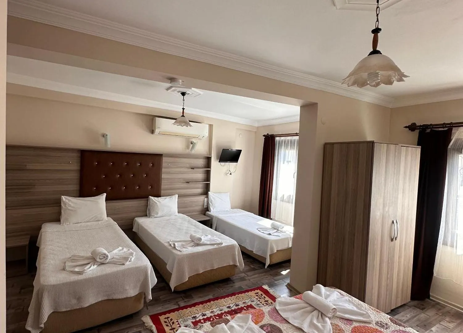 Akay Hotel Сельчук