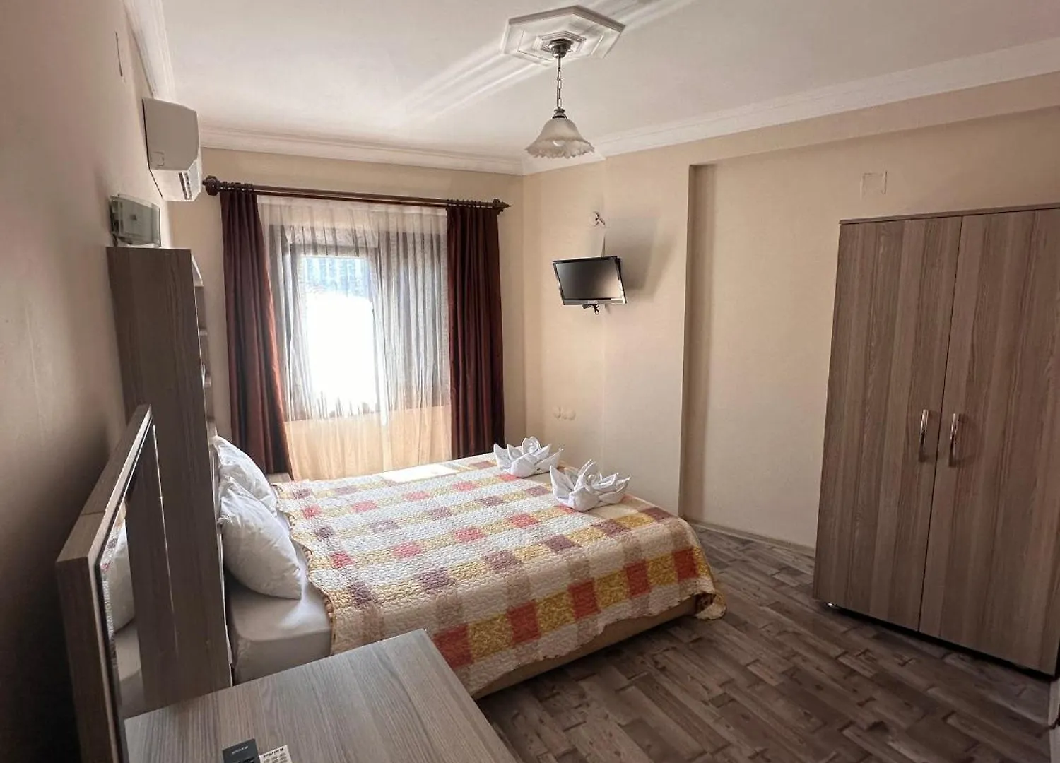 Akay Hotel Сельчук