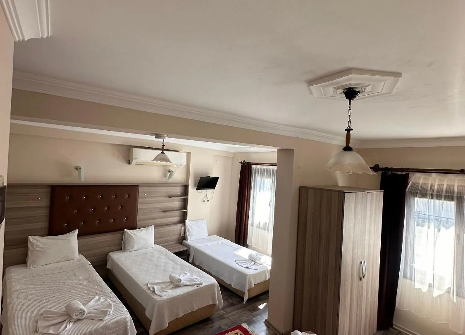 Akay Hotel Сельчук