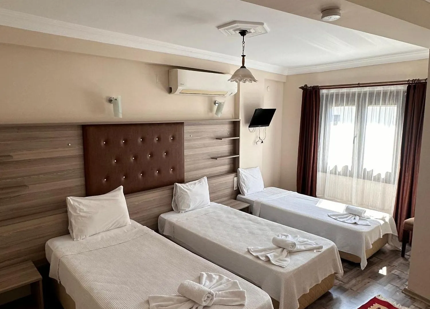Akay Hotel Сельчук
