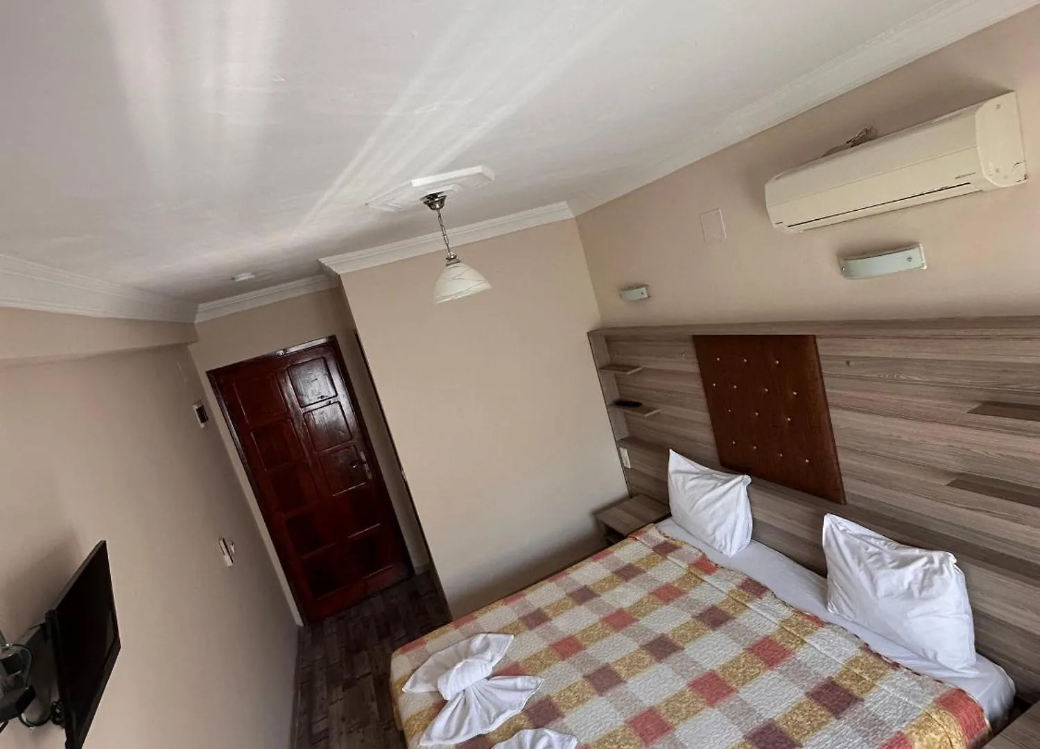 Akay Hotel Сельчук